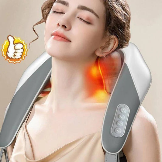 Neck Shoulder Massager